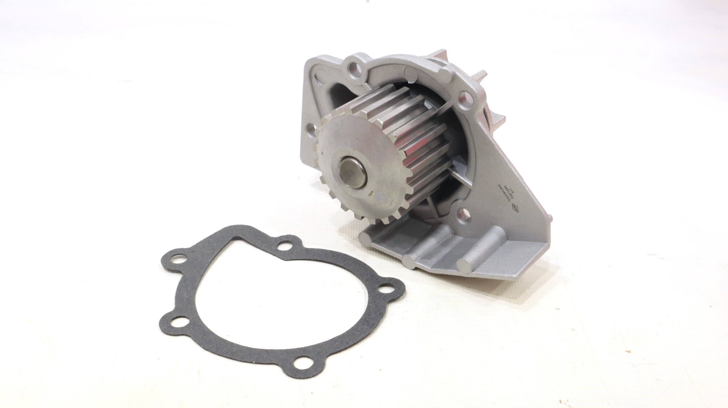 Насос водяной PSA/FIAT BERLINGO/DUCATO/BOXER//PARTNER 96- 1.9D/2.0HDI TATSUMI